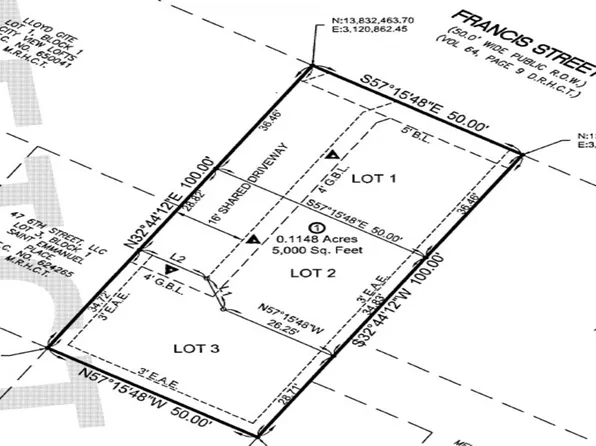 2114 Francis St, Houston, TX 77004