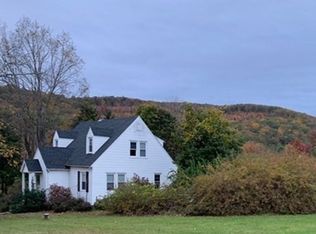 254 Vining Hill Rd, Southwick, MA 01077