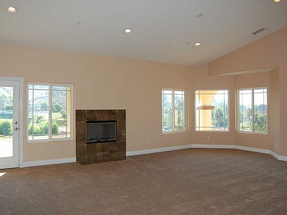 Living Room 2nd View