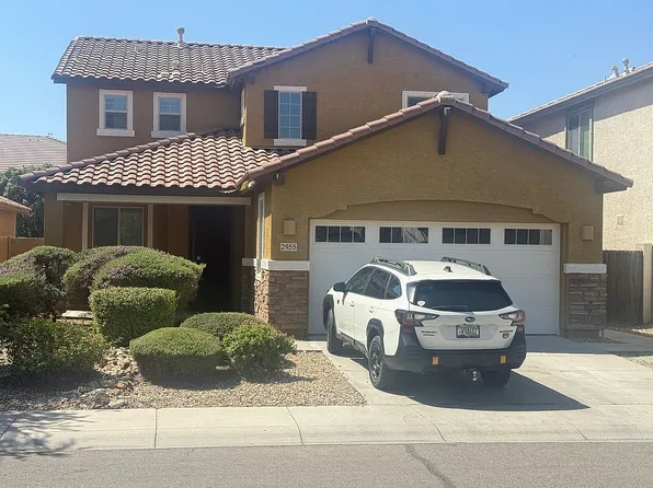 2955 E Saltsage Dr, Phoenix, AZ 85048