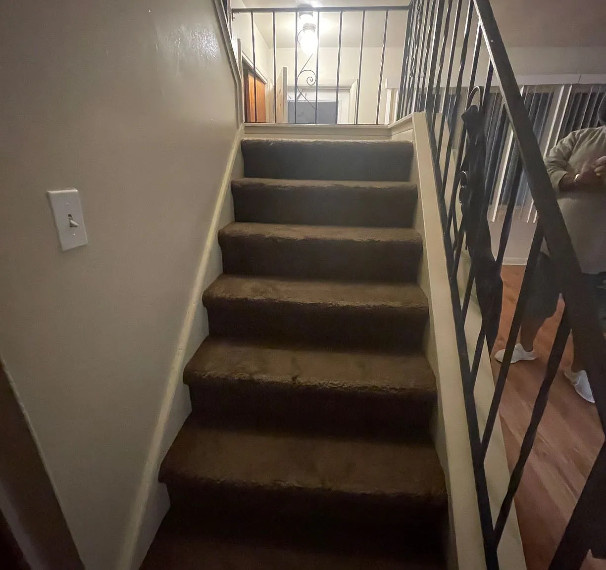 3 bed, 1.5 bath, 900 sqft, $1,695 — Photo 2