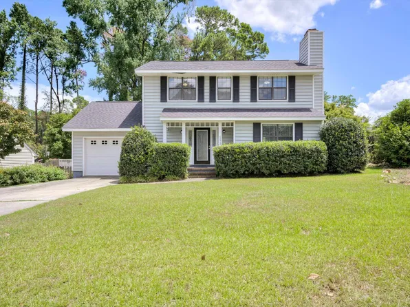 4052 Danielle Drive, Martinez, GA 30907