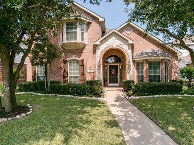 1315 Wine Creek Ct, Allen, TX, 75002