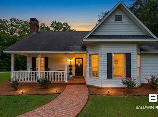 150 Clairmont Ave, Monroeville, AL 36460