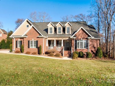 202 Churchill Dr, Salisbury, NC, 28144