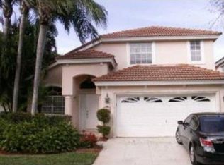 1040 Aspri Way, Riviera Beach, FL 33418