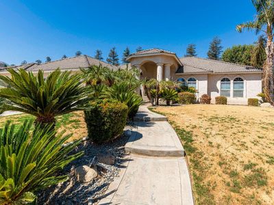 10306 Barnes Dr, Bakersfield, CA, 93311