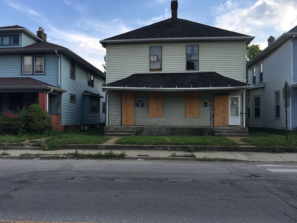 1st image of 1741 W Morris St