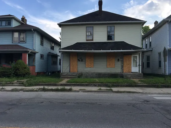 1741 W Morris St, Indianapolis, IN 46221