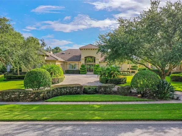 5931 Masters Blvd, Orlando, FL 32819