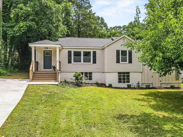 3459 Glen Rd, Decatur, GA 30032