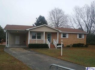 3300 Melanie Ct, Florence, SC 29505