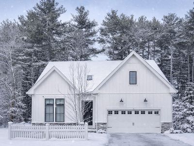16 Barnes Blvd #16, Hudson, MA, 01749