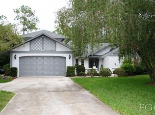 11643 Bentwood Ct, North Fort Myers, FL 33917