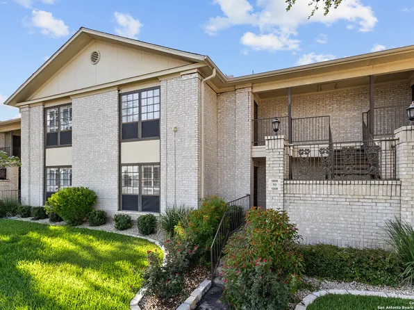 165 Rampart #1205, San Antonio, TX 78216