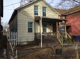 3104 Monroe Ave, Cleveland, OH