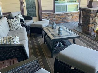 4887 Santero Way, Parker, CO 80134