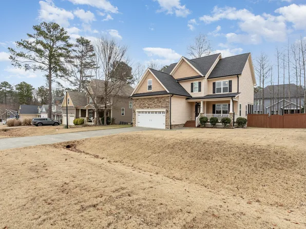 40 Oscar Wilde Way, Youngsville, NC 27596