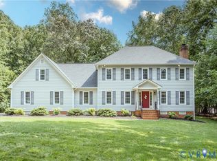 7021 Amstel Bluff Way, Chesterfield, VA 23838