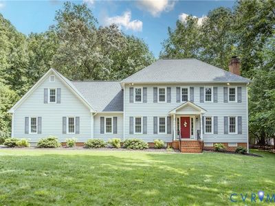 7021 Amstel Bluff Way, Chesterfield, VA, 23838