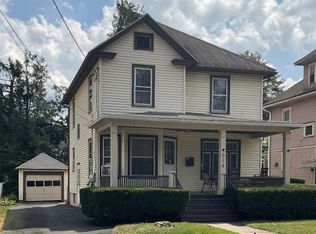 614 Chenango St #1, Binghamton, NY 13901