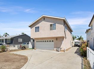 227 E 110th St, Los Angeles, CA 90061