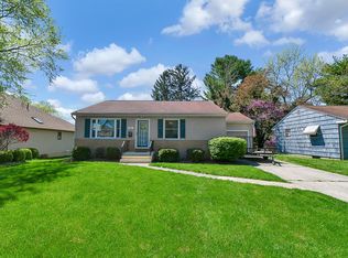 161 Kramer St, Canal Winchester, OH 43110