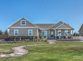 9090 13th St, Terrebonne, OR 97760