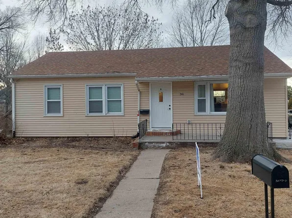 301 S 5th St, Red Oak, IA 51566