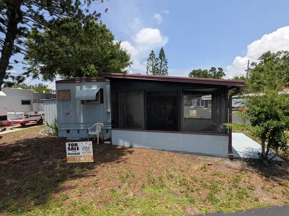 9333 Park Blvd #2C, Seminole, FL 33777