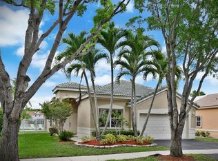 4106 Sabal Ridge Cir, Fort Lauderdale, FL 33331
