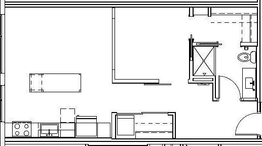Rex 26 Apartments — Photo 34