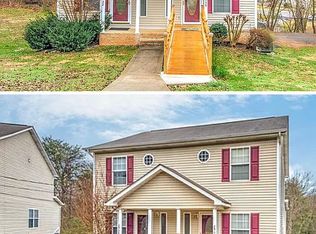 2930 Beaverwood Dr #9, Knoxville, TN 37918