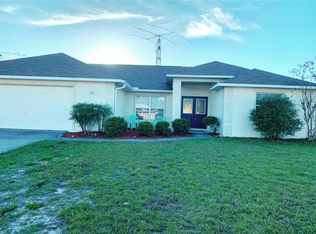 6045 Mountain Way Ave, Spring Hill, FL 34608