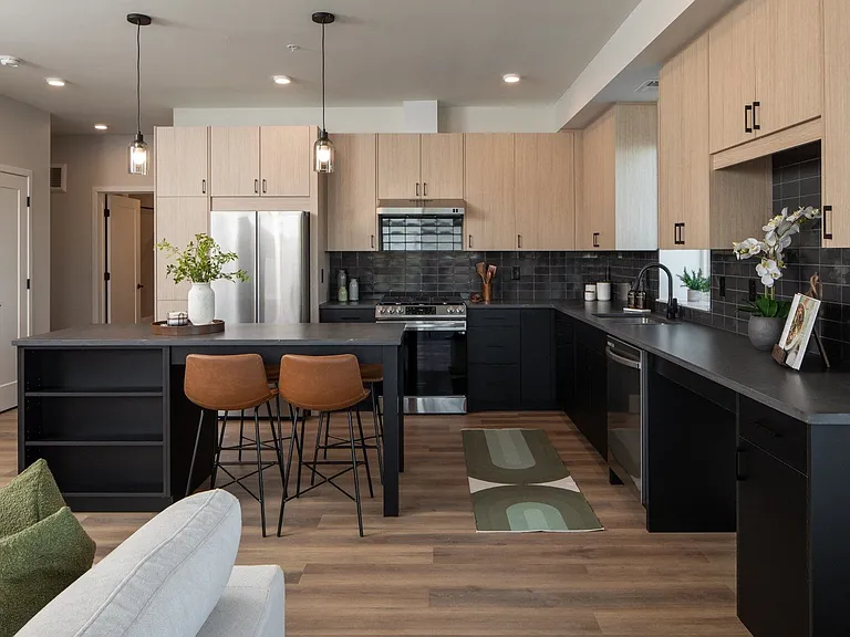 The Ansel Residences — Photo 26