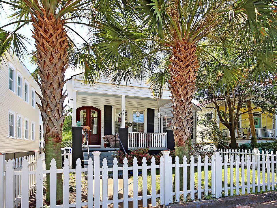 79 Moultrie St, Charleston, SC 29403 Zillow