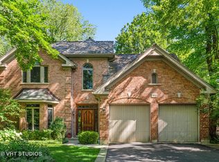 461 Madison Ave, Glencoe, IL 60022