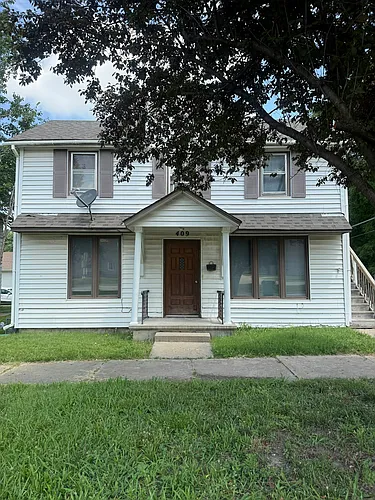 409 E 9th St #A Photo 1 409 E 9th St #A Photo 1