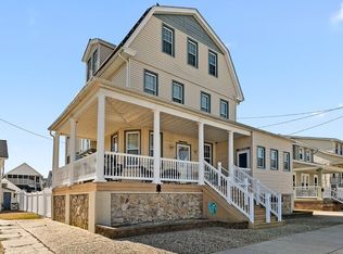 114 E 23rd Ave, North Wildwood, NJ 08260