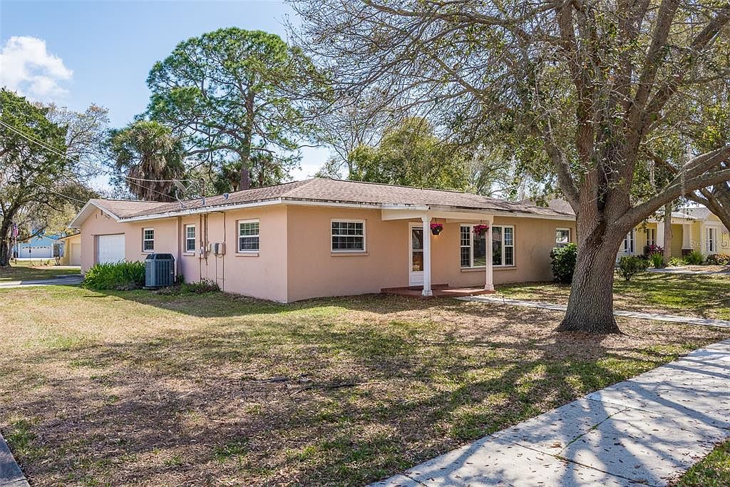 301 Jefferson Ave S, Oldsmar, FL 34677 Zillow