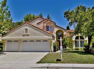 12 Carson Ct, San Ramon, CA 94582
