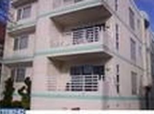 5 N New Haven Ave #C3A-301, Ventnor, NJ 08406