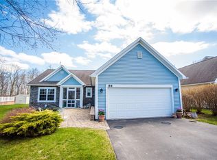 84 Long Pond Rd, Rochester, NY 14612