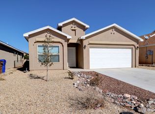 4979 Bosworth Rd, Las Cruces, NM 88012