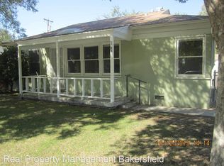 1708 Cherry St, Bakersfield, CA 93304
