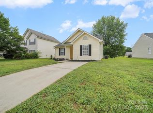 6420 Sunman Rd, Charlotte, NC 28216