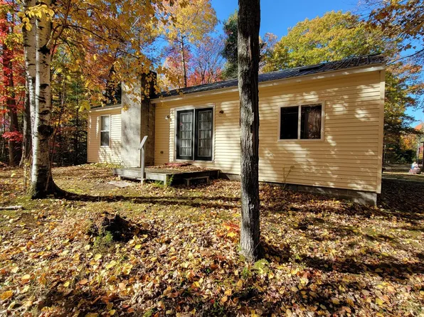 9114 Bells Rd, Cheboygan, MI 49721