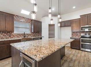 116 Clyde Dr, Aledo, TX 76008