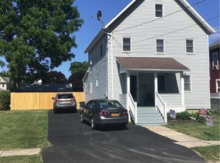 1 Grove Ave, Auburn, NY