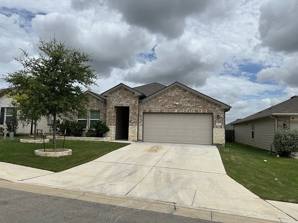 837 Indigo Way